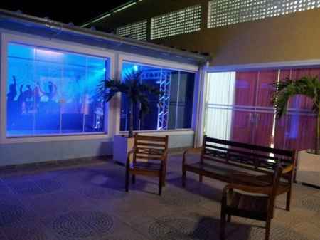 Allegria Casa de Eventos