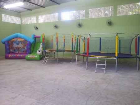 Allegria Casa de Eventos