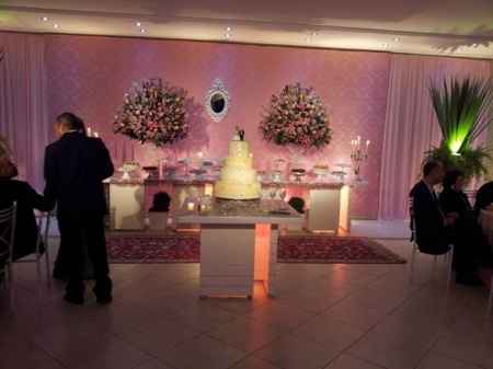 Allegria Casa de Eventos