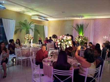 Allegria Casa de Eventos