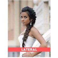 TIRE UM PRINT para decidir o penteado - 1