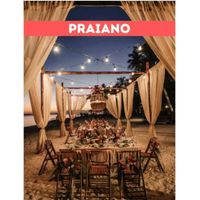 TIRE UM PRINT para decidir o estilo do casamento - 1