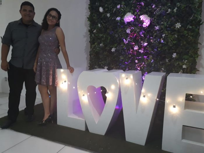 Eu e Ele