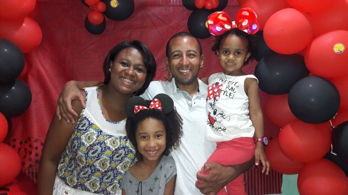 Casais com filhos de outros casamentos 5