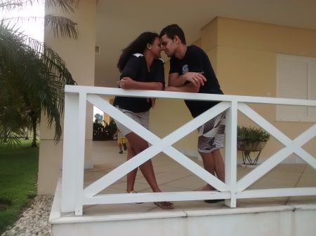 A cada dia que se passa o coração fica mais apertado