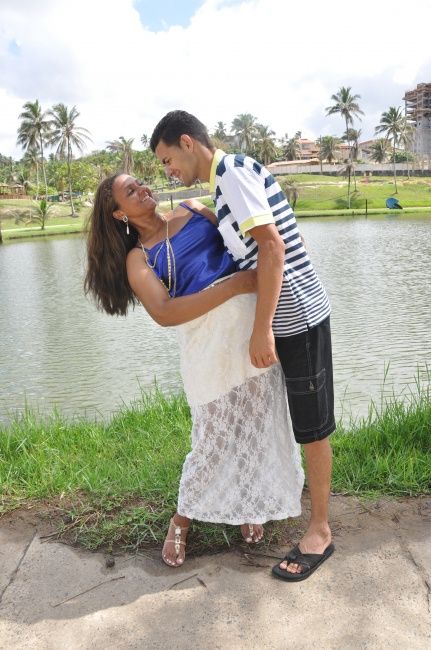Ensaio fotografico
