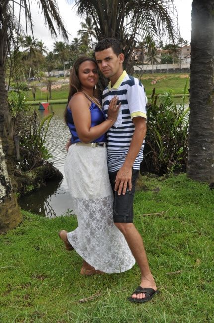 Ensaio Fotografico