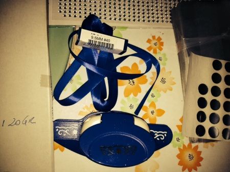 Minha segunda manualidade  - 2