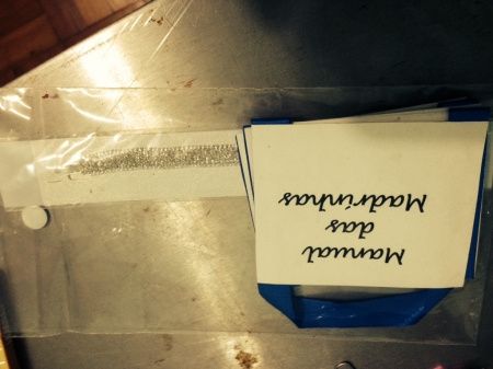 Corsage - 2
