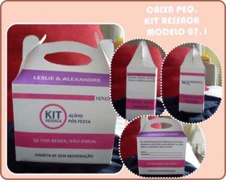 Kit ressaca - deem a sua opiniao - 3