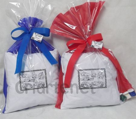 Lembrancinhas das criancas e para os padrinhos - 2
