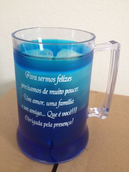 Canecas personalizadas-chegou - 2