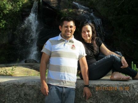 Mostre seu amor - 1
