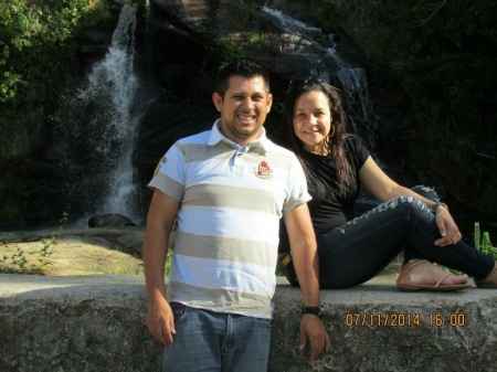 Mostre seu amor - 1