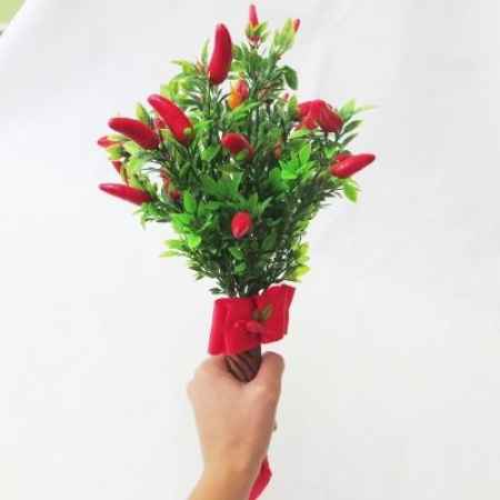 Bouquet das casadinhas - 1