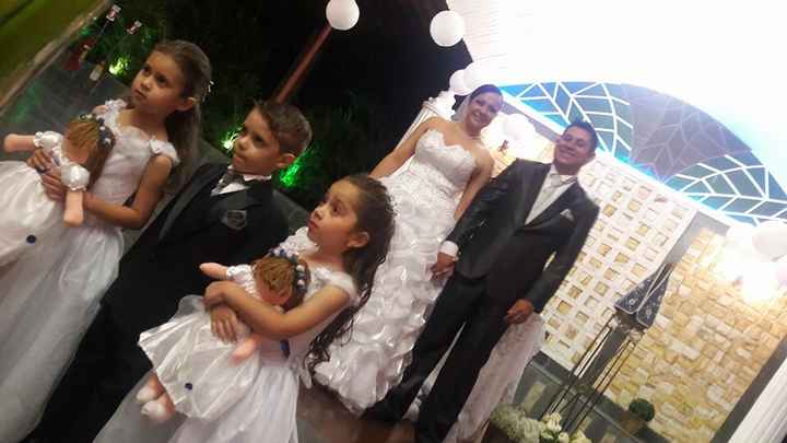 Casei fotos nao oficiais - 20