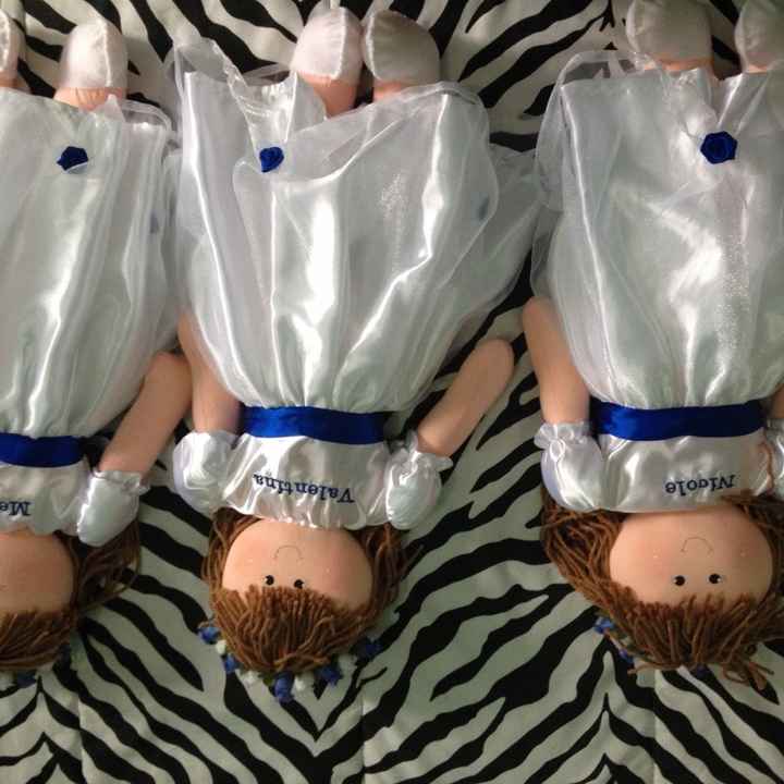 Minhas lembrancinhas - 11