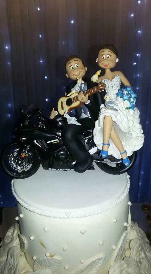 Detalhes do casamento amei - 12