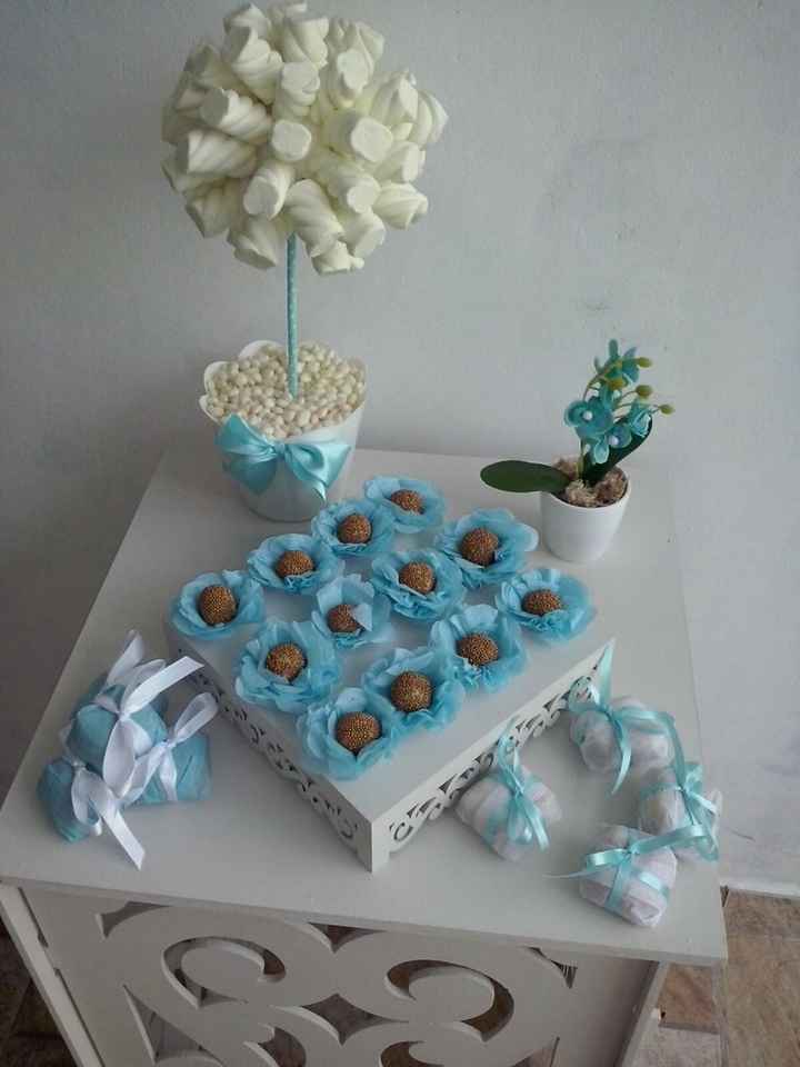Minha irma casou e fizemos tudo em 1 mes ??? - 3