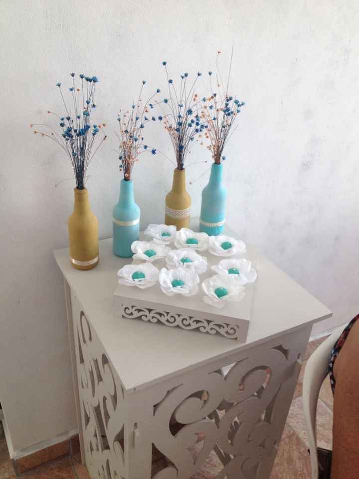 Minha irma casou e fizemos tudo em 1 mes ??? - 4