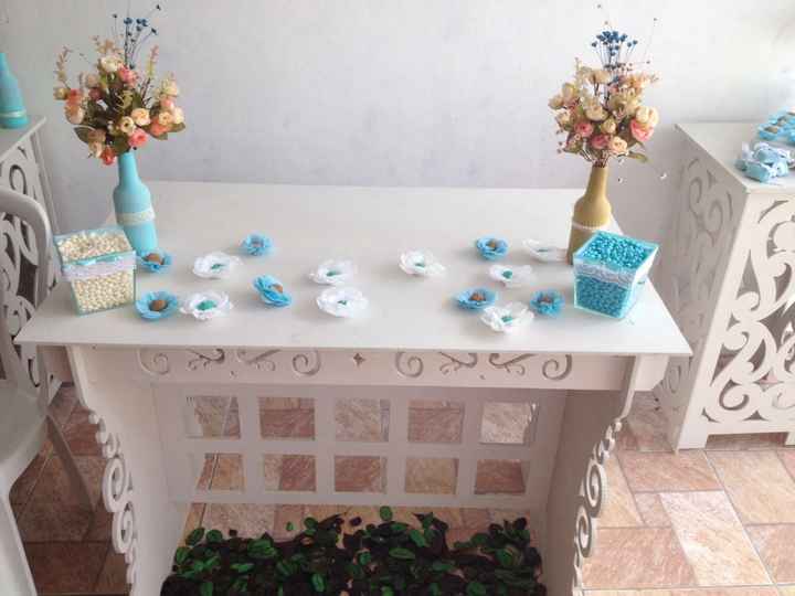 Minha irma casou e fizemos tudo em 1 mes ??? - 5