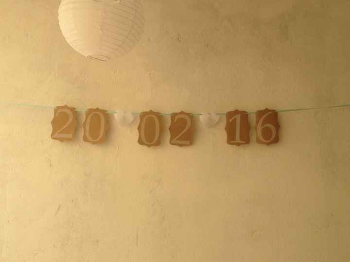 Minha irma casou e fizemos tudo em 1 mes ??? - 10