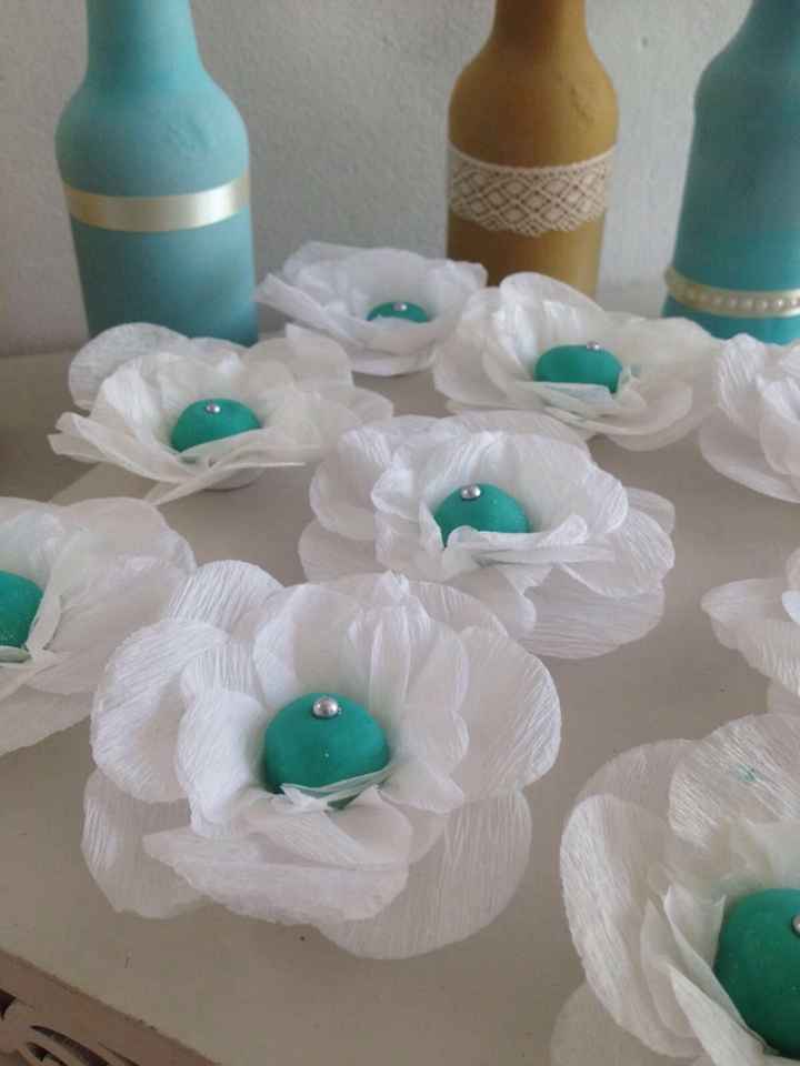 Minha irma casou e fizemos tudo em 1 mes ??? - 12