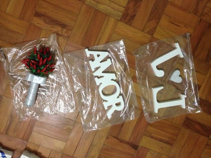Diy finalizados nesse feriado - 2