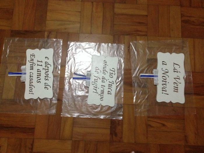 Diy finalizados nesse feriado - 3