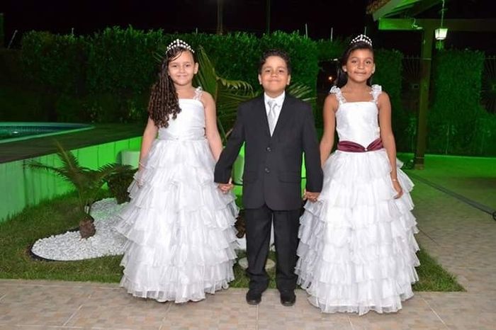 Daminhas