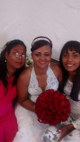 Trio lindo