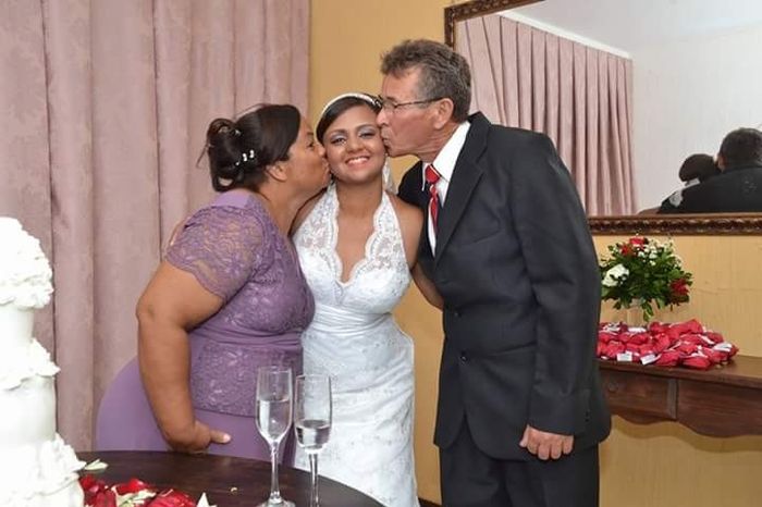 Lindos pai e mae