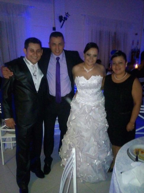 Casei fotos nao oficiais - 3