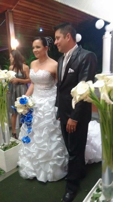 Casei fotos nao oficiais - 5