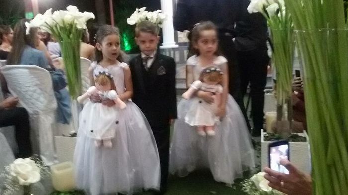 Casei fotos nao oficiais - 10