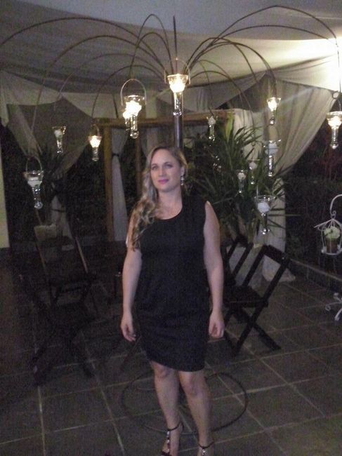 Casei fotos nao oficiais - 13