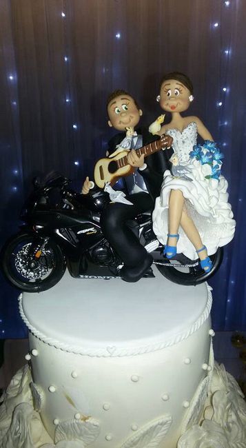 Detalhes do casamento amei - 12