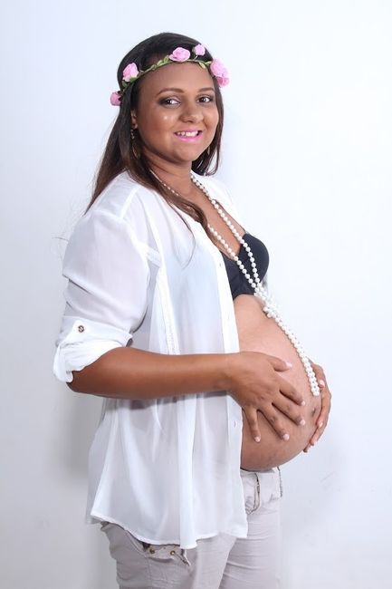Ensaio fotografico