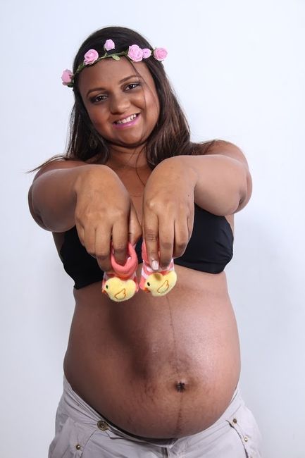 Ensaio fotografico