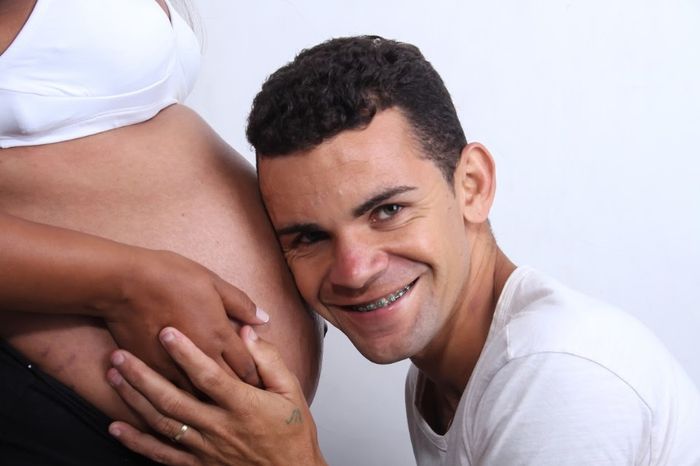 Ensaio fotografico