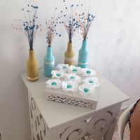 Minha irma casou e fizemos tudo em 1 mes ??? - 4