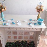 Minha irma casou e fizemos tudo em 1 mes ??? - 5