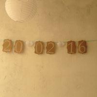 Minha irma casou e fizemos tudo em 1 mes ??? - 10