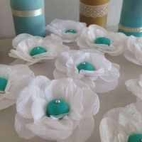 Minha irma casou e fizemos tudo em 1 mes ??? - 12