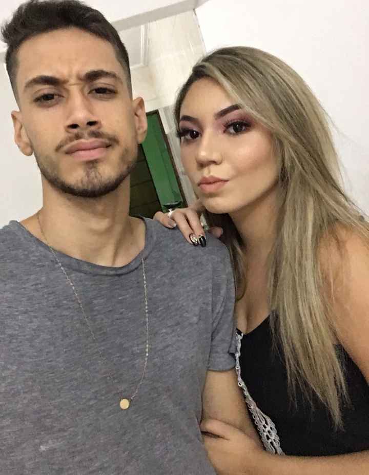Amor!!