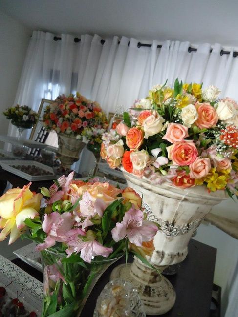 Decoração