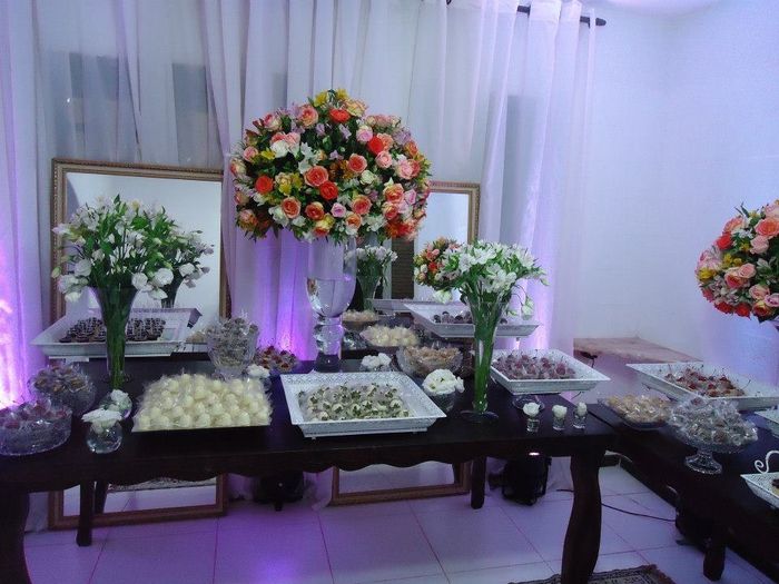 Decoração