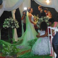 Juramento!