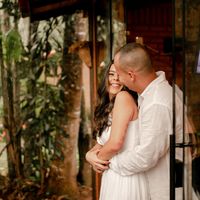 Pré- Wedding - 4
