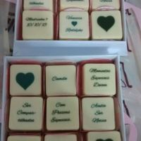 Meu convite de casamento dos Padrinhos